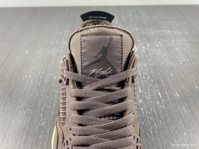 ORE VIOLET MANIERE MA AIR DV6773-220 4 JORDAN A RETRO 0719